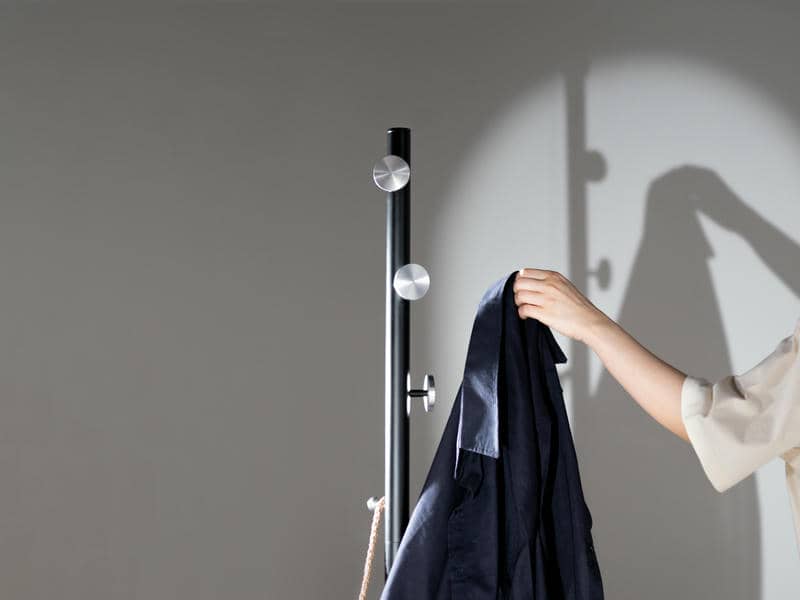 چوب‌لباسی صفر و یک